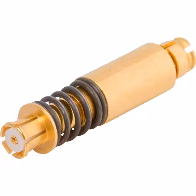 1112-4146 Amphenol SV Microwave  Coaxial Connector (RF) Adapters